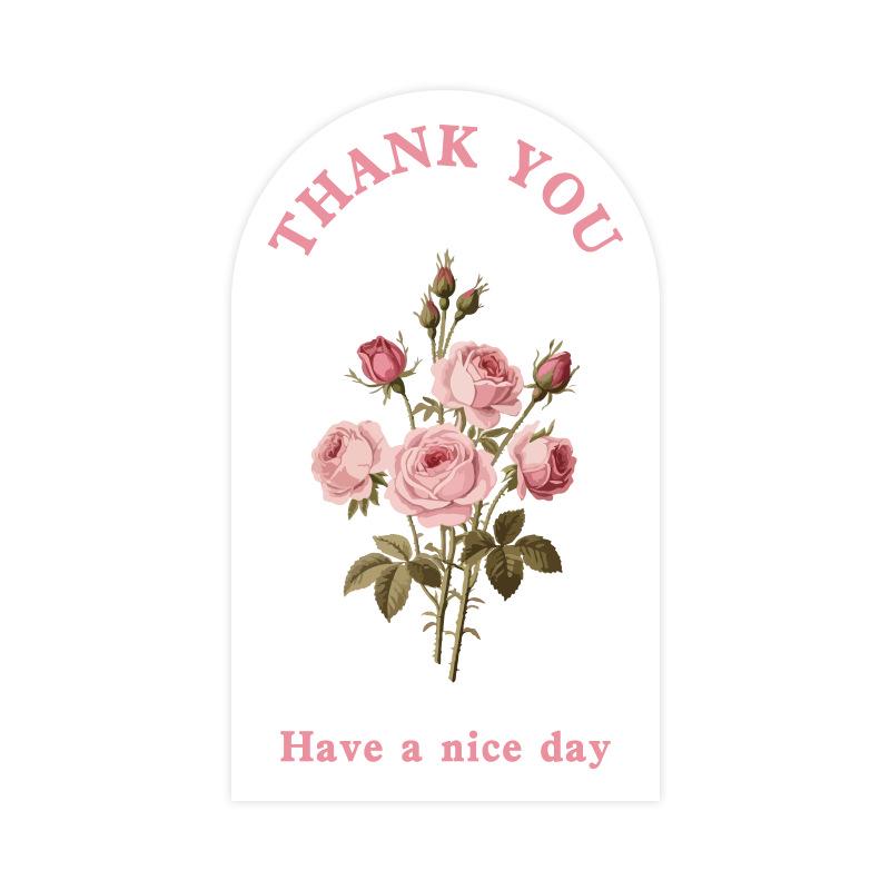 In-Stock Rectangular Thank You Stickers for Airplane Box Sealing, Gift Box Packaging, Decorative Coated Paper, Self-Adhesive.
In-Stock Rectangular Thank You Stickers for Airplane Box Sealing, Gift Box Packaging, Decorative Coated Paper, Self-Adhesive.