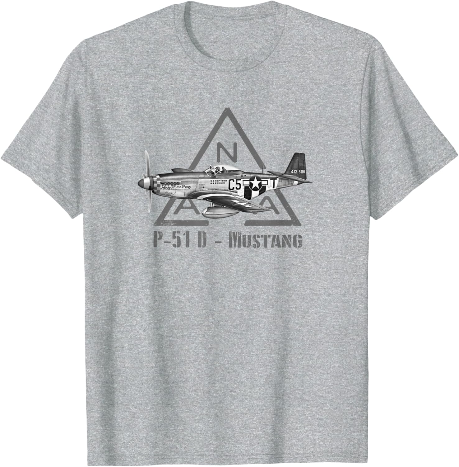 North American P51 Mustang Fighter TShirt 100 Cotton ONeck Short Sleeve Summer Casual Mens Tshirt Streetwear S
North American P51 Mustang Fighter TShirt 100 Cotton ONeck Short Sleeve Summer Casual Mens Tshirt Streetwear S