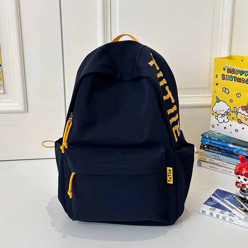 Solid Color Fresh and Simple High School CampusUse Backpack Campus Instagram Style Forest Style Simple Lady Backpack .
Solid Color Fresh and Simple High School CampusUse Backpack Campus Instagram Style Forest Style Simple Lady Backpack .