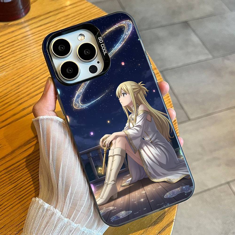 Anime BeautY L-Lucy Heart-philia Phone Case For iPhone 16 17 15 14 12 13 Pro Max Black Candy Matte Shockproof Cover iPhone17
Anime BeautY L-Lucy Heart-philia Phone Case For iPhone 16 17 15 14 12 13 Pro Max Black Candy Matte Shockproof Cover iPhone17