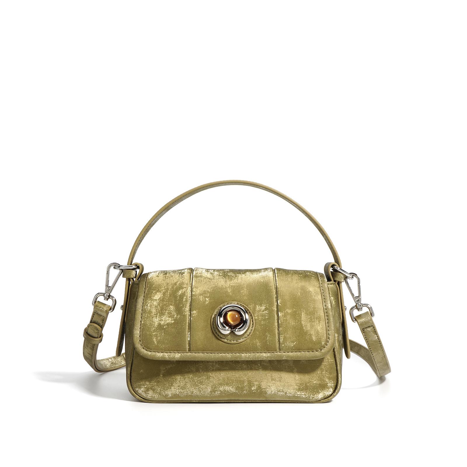 Маленькая квадратная сумка из коровьей кожи, серебристая нишевая текстурная сумка через плечо, портативная сумка-мессенджер из натуральной кожи, сумка для мобильного телефона. мох зеленого
Маленькая квадратная сумка из коровьей кожи, серебристая нишевая текстурная сумка через плечо, портативная сумка-мессенджер из натуральной кожи, сумка для мобильного телефона. мох зеленого