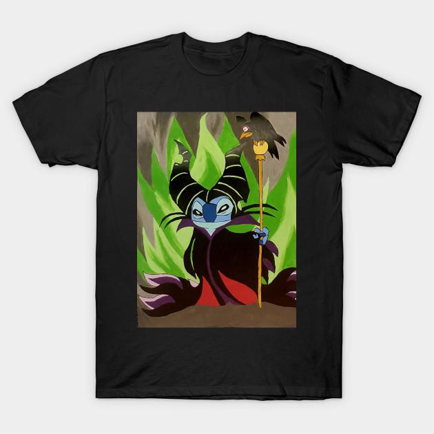 Men Black Print T-shirt I Give You Malefistitch!!! No-Cut Transfer Paper Print Cotton Tshirt 3XL чёрный
Men Black Print T-shirt I Give You Malefistitch!!! No-Cut Transfer Paper Print Cotton Tshirt 3XL чёрный