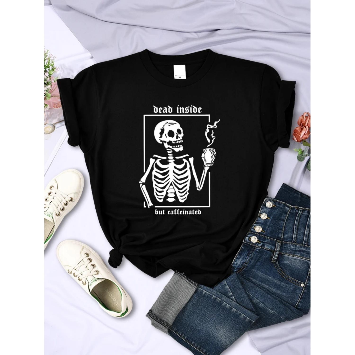 Simple And Three Hearts Side By Side Female Short Sleeve All-math Vintage Tops Summer Breathable T-Shirts Trend Women Clothing S
Simple And Three Hearts Side By Side Female Short Sleeve All-math Vintage Tops Summer Breathable T-Shirts Trend Women Clothing S