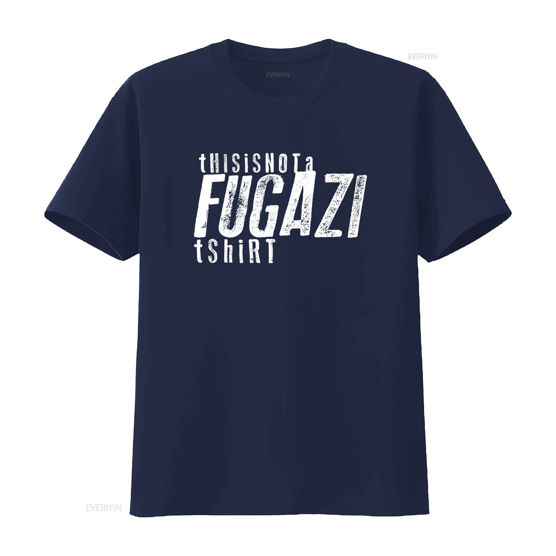 Fugazi This Is Not A Black T Shirt Print Sizes S 5XL Streetwear Fashion vintage Washed Breathable Unisex Stretched fashion L
Fugazi This Is Not A Black T Shirt Print Sizes S 5XL Streetwear Fashion vintage Washed Breathable Unisex Stretched fashion L