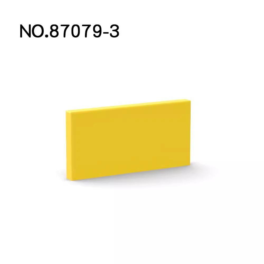 20 шт. Деталі MOC 87079 Плитка 2x4 з пазом Сумісні цеглинки DIY Збірка Будівельні блоки Частинки Дитяча головоломка Іграшка для розвитку мозку Подарунок
20 шт. Деталі MOC 87079 Плитка 2x4 з пазом Сумісні цеглинки DIY Збірка Будівельні блоки Частинки Дитяча головоломка Іграшка для розвитку мозку Подарунок