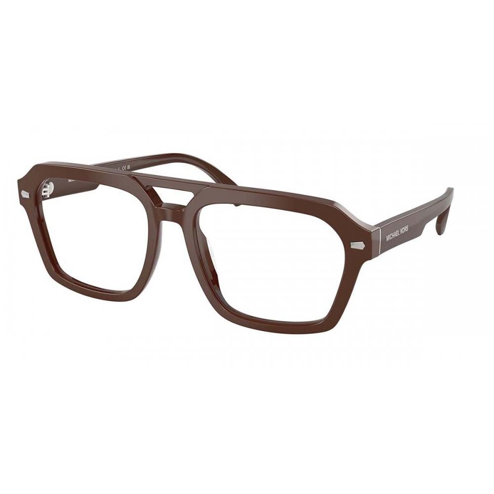 Michael Kors Mk4126 Seaview 4007 Men Eyeglasses 57-18-145
Michael Kors Mk4126 Seaview 4007 Men Eyeglasses 57-18-145