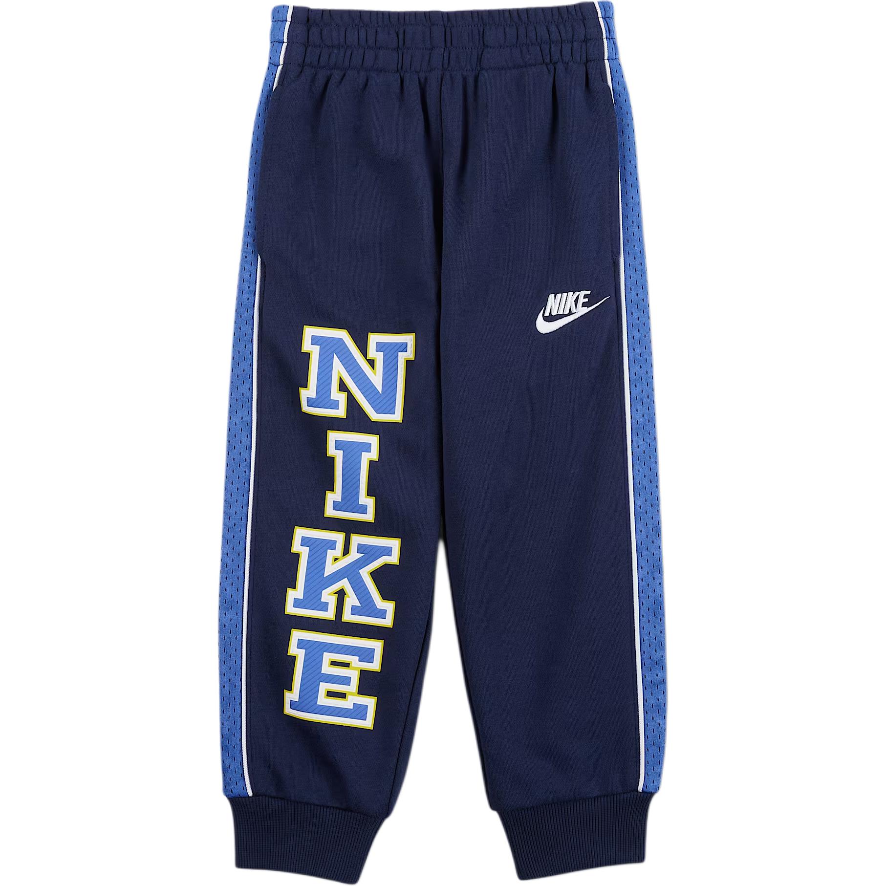 New Nike Pants Sportswear Children Aged 3 7 Years Old IO2697-410 6
New Nike Pants Sportswear Children Aged 3 7 Years Old IO2697-410 6