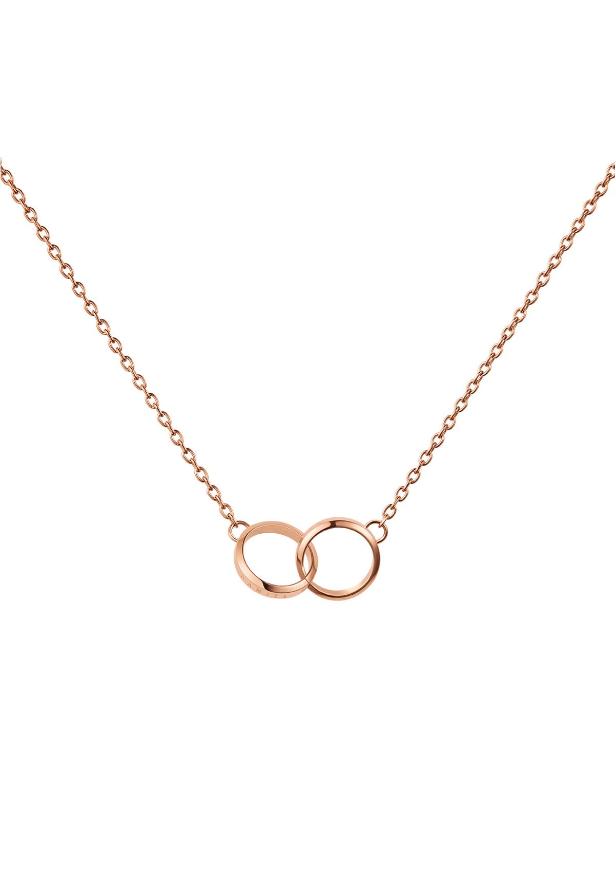 Daniel Wellington Elan Necklace, Rose Gold Stainless Steel (316L), Rose Gold Plated, One Size, Metal, No Gemstones
Daniel Wellington Elan Necklace, Rose Gold Stainless Steel (316L), Rose Gold Plated, One Size, Metal, No Gemstones