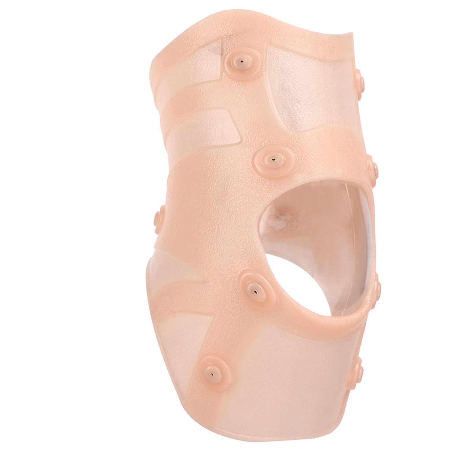 SEBS Knee Brace Support Мужчины Женщины Магнит Защитный Колено Массаж Терапия Поддержка
SEBS Knee Brace Support Мужчины Женщины Магнит Защитный Колено Массаж Терапия Поддержка