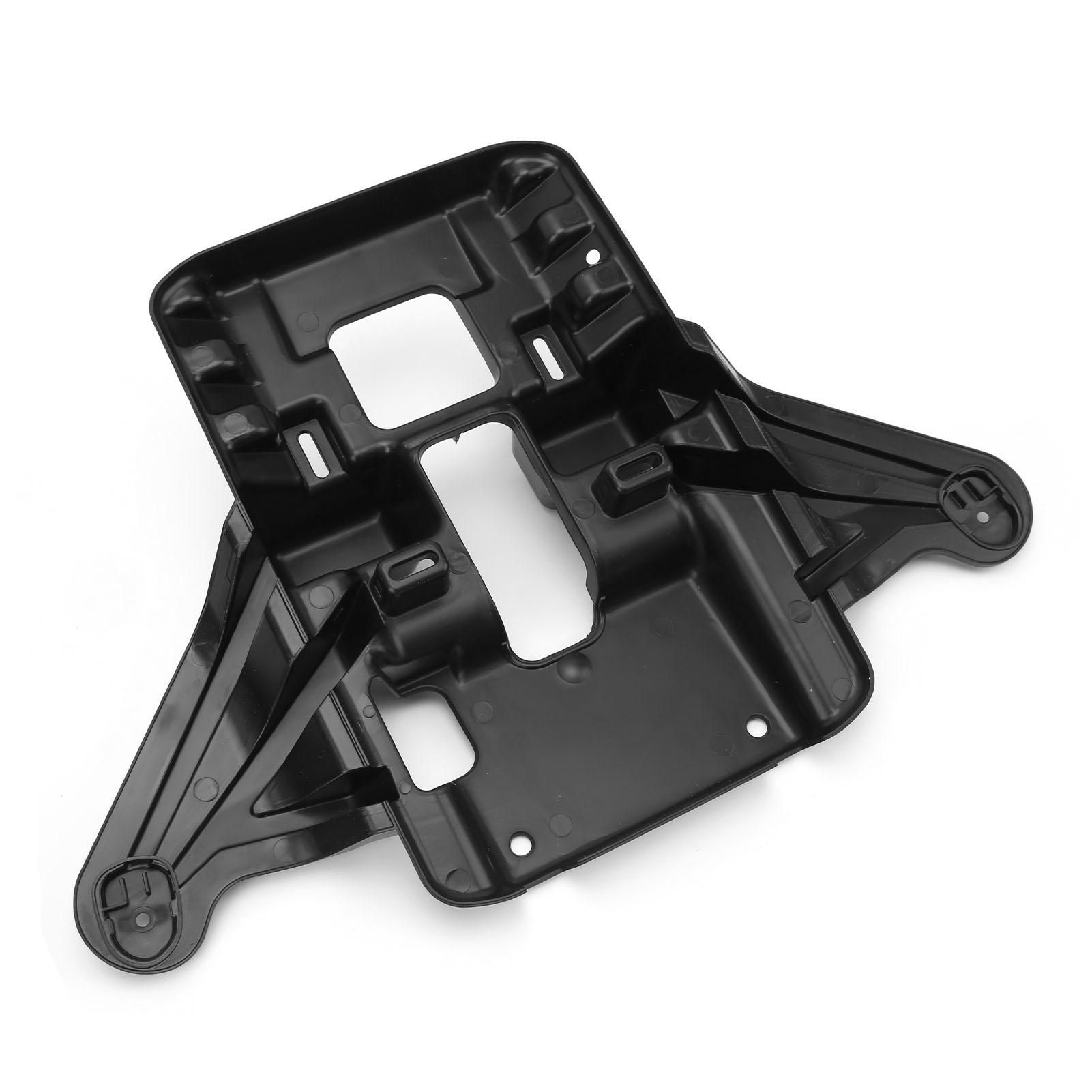 Overhead Console Retainer Bracket ABS Plastic 55365119AC Replacement for DODGE RAM 1500 2500 3500
Overhead Console Retainer Bracket ABS Plastic 55365119AC Replacement for DODGE RAM 1500 2500 3500