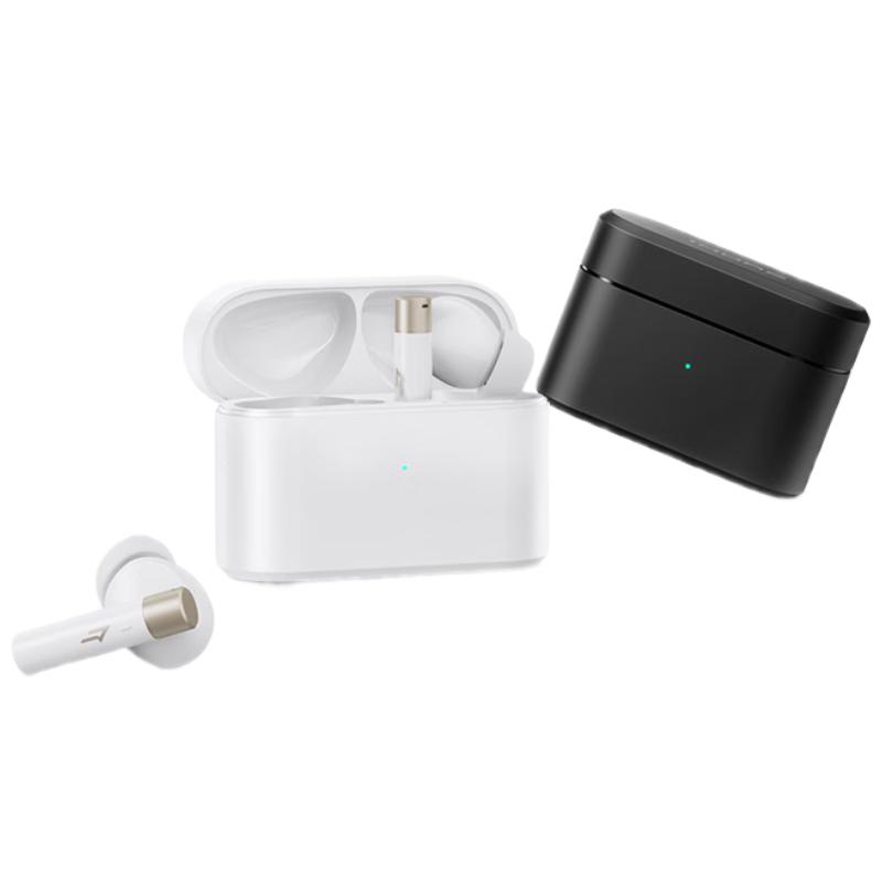 1MORE Q30 ANC True Wireless Bluetooth Earbuds
1MORE Q30 ANC True Wireless Bluetooth Earbuds
