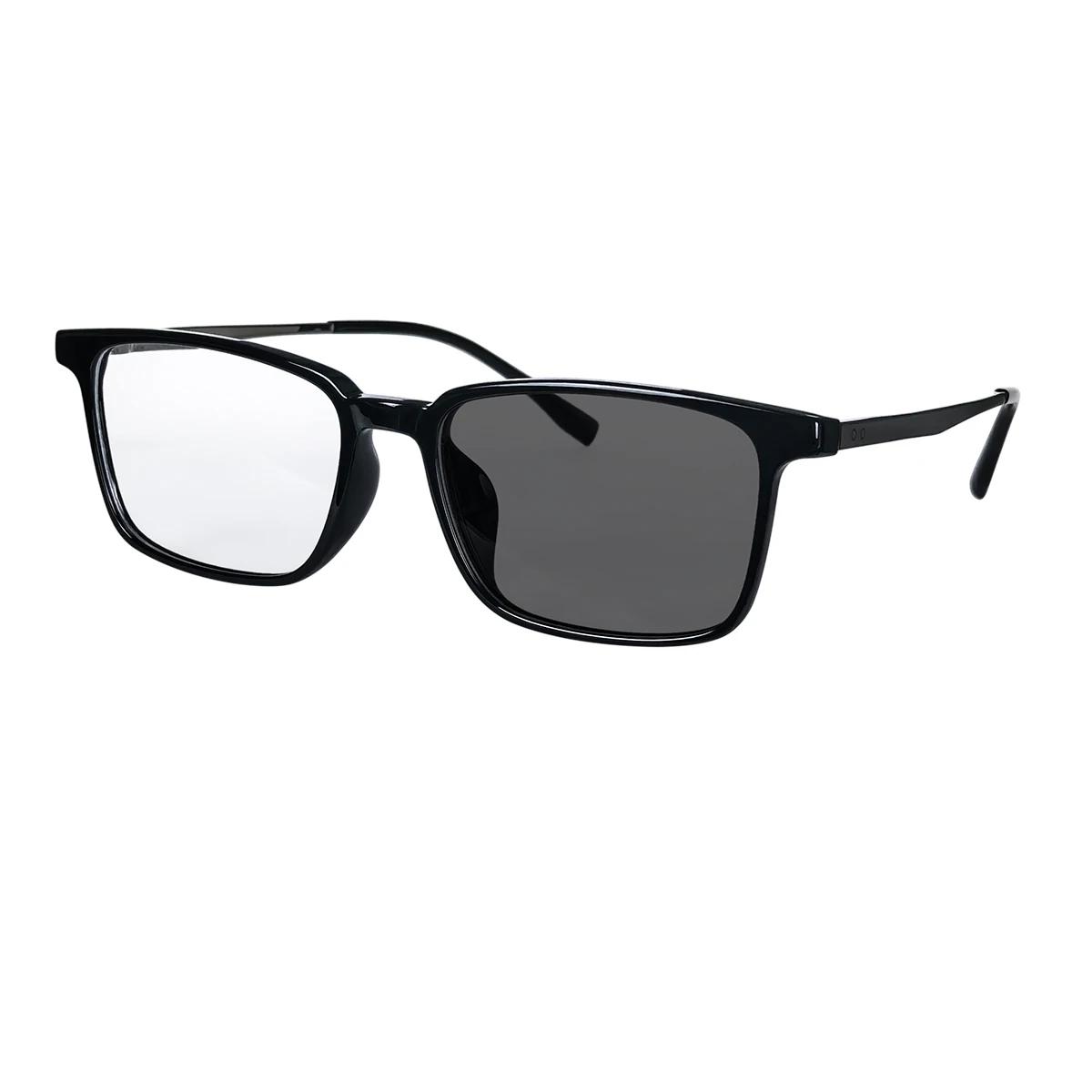 SHINU Brand Photochromic Reading Glasses Men Titanium Glasses Tr90 Frame Titanium Leg Blue Light Computer Glasses for Men +275
SHINU Brand Photochromic Reading Glasses Men Titanium Glasses Tr90 Frame Titanium Leg Blue Light Computer Glasses for Men +275