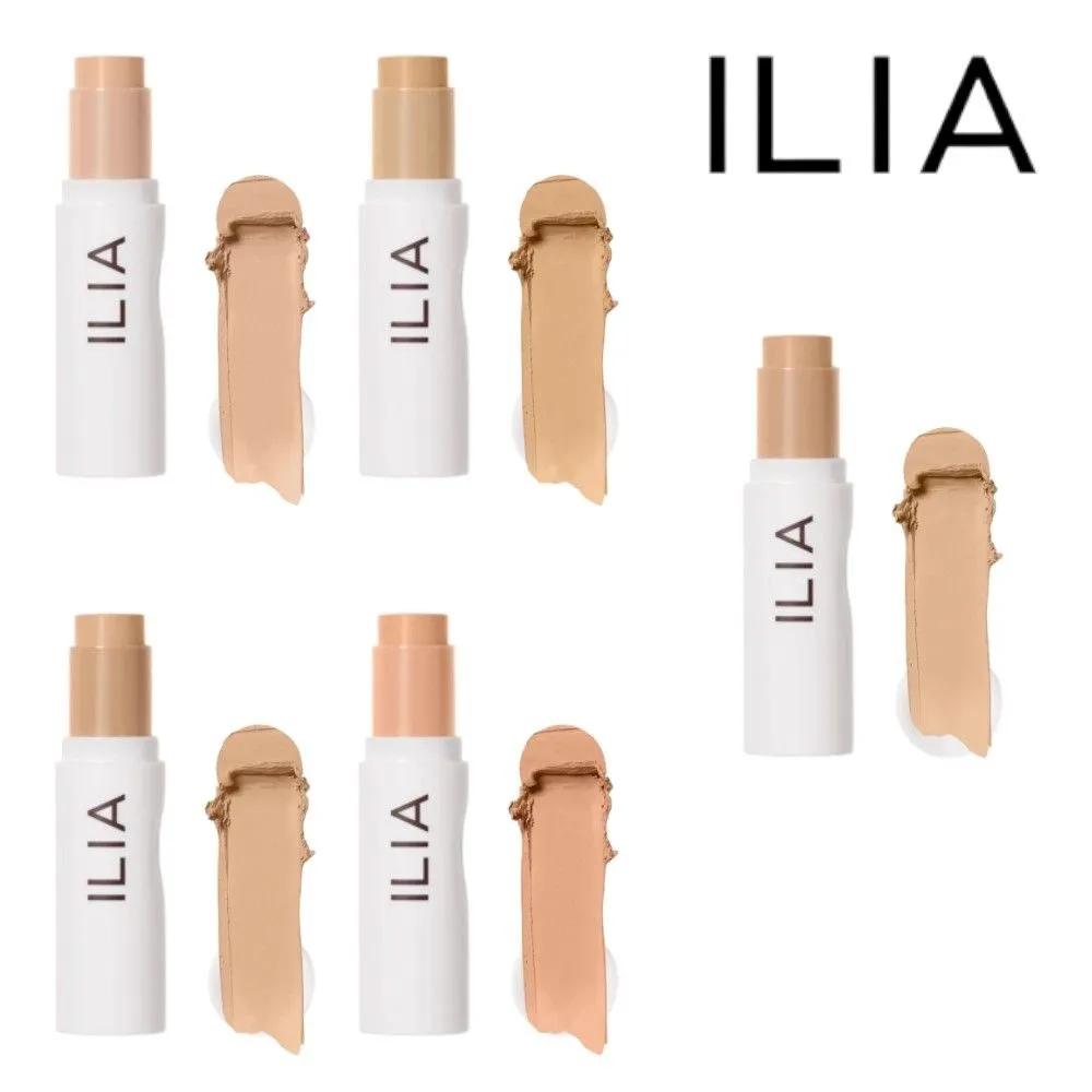 ILIA Skin Rewind Complexion Stick 10g Base Tupelo 9N
ILIA Skin Rewind Complexion Stick 10g Base Tupelo 9N