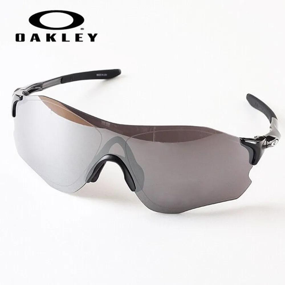 EVZero Pass OO9313-14 Hiking, Riding, Running, Golf, Baseball, Sports Goggles
EVZero Pass OO9313-14 Hiking, Riding, Running, Golf, Baseball, Sports Goggles