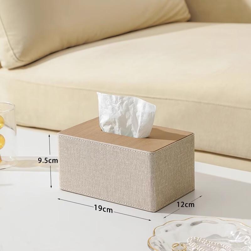 Shuo Steel Tiangong Leather Tissue Box
Shuo Steel Tiangong Leather Tissue Box