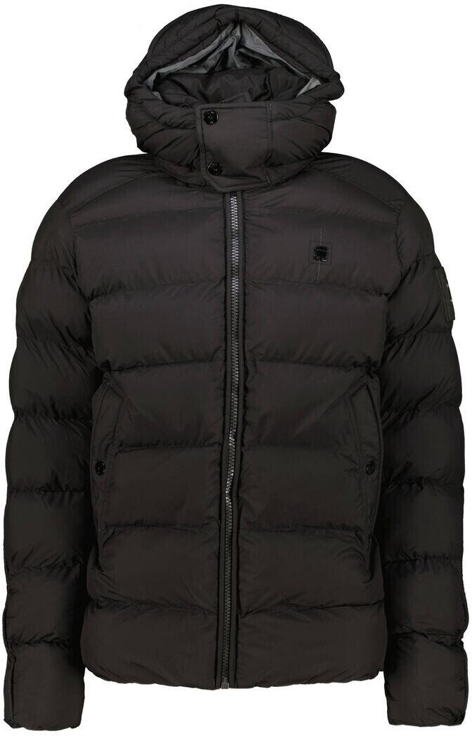 Зимняя куртка G-Star Whistler Jacket (D20100) (D20100-D199) black M
Зимняя куртка G-Star Whistler Jacket (D20100) (D20100-D199) black M