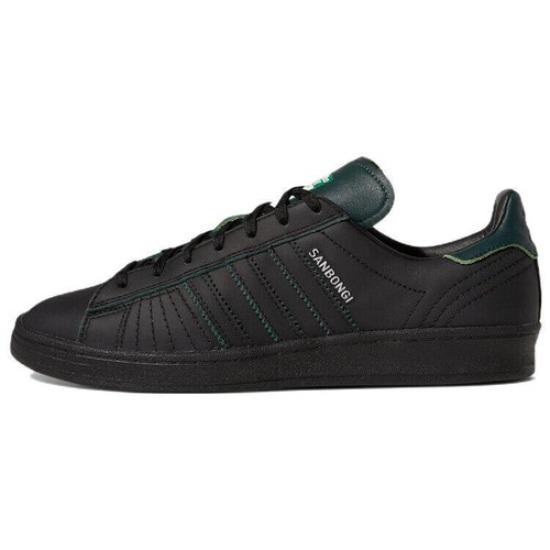 adidas Campus ADV Sanbongi Black - GW1155 EU 36.5 чорний
adidas Campus ADV Sanbongi Black - GW1155 EU 36.5 чорний