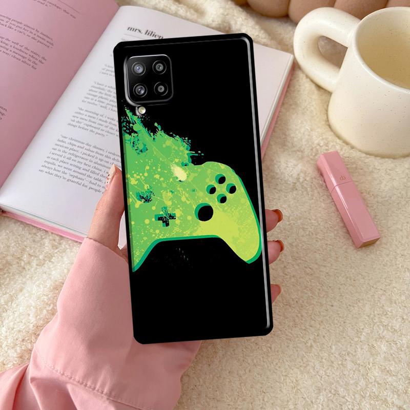 Game Controller For Samsung Galaxy A06 A16 A26 A36 A56 A52 A53 A33 A13 A34 A54 A14 A15 A35 A55 A22 A32 Case Samsung A13 4G
Game Controller For Samsung Galaxy A06 A16 A26 A36 A56 A52 A53 A33 A13 A34 A54 A14 A15 A35 A55 A22 A32 Case Samsung A13 4G