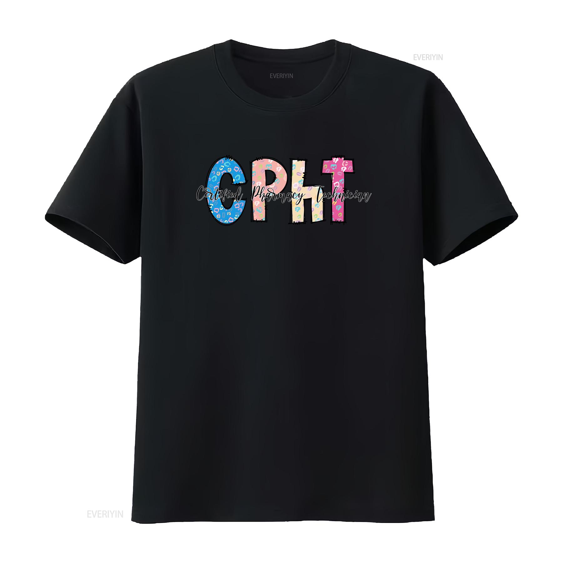 Certified Pharmacy Technician T Shirt CPhT Cute Tech Funny Pharmacist vintage Washed homme graphic Top For Everyday Wear Casual 4XL
Certified Pharmacy Technician T Shirt CPhT Cute Tech Funny Pharmacist vintage Washed homme graphic Top For Everyday Wear Casual 4XL