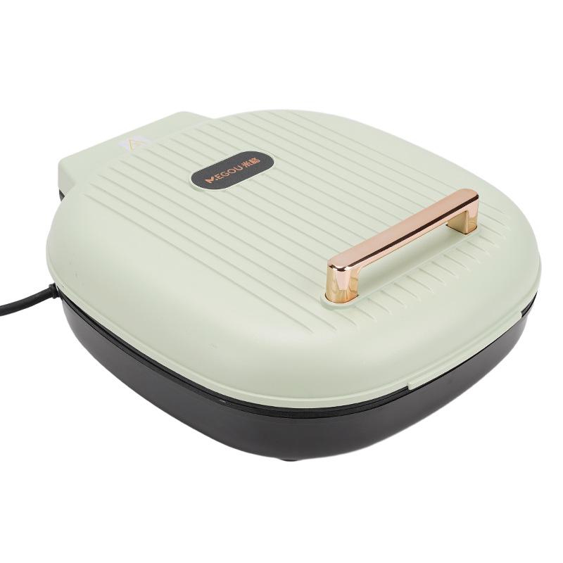 Electric Non-Stick Double-Sided Griddle and Pancake Maker
Electric Non-Stick Double-Sided Griddle and Pancake Maker
