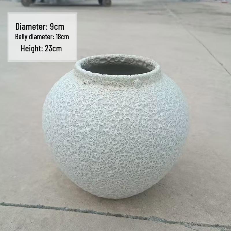 Handmade Ceramic Flower Vases - Set of 4 (Factory Seconds)
Handmade Ceramic Flower Vases - Set of 4 (Factory Seconds)