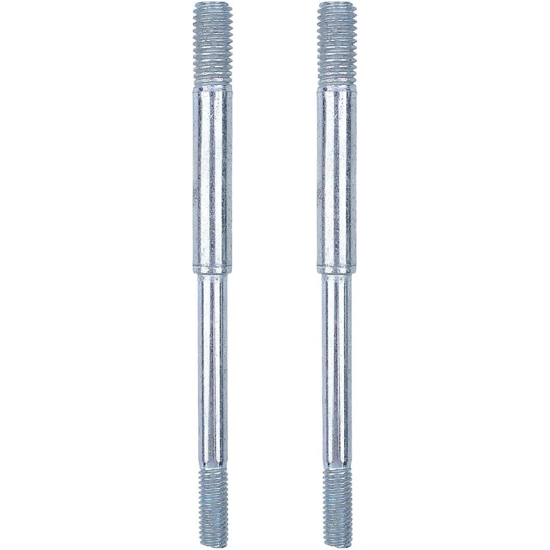 HAISHINE Set of Two Carburetor Mount Bolts Studs Fit Hon GX240 GX270 GX340 GX390 13HP
HAISHINE Set of Two Carburetor Mount Bolts Studs Fit Hon GX240 GX270 GX340 GX390 13HP