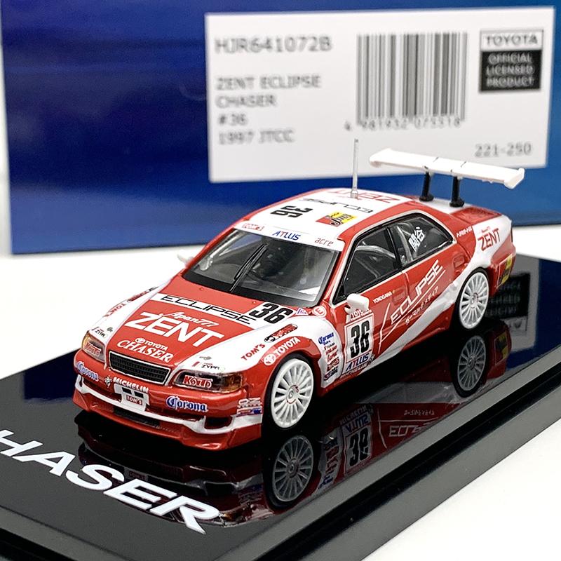 HJ 1:64 ESSO TONEN TOM S Chaser JTCC Alloy Car Diecasts & Toy Vehicles Car Model Miniature Scale Model Car Toys For Children красный
HJ 1:64 ESSO TONEN TOM S Chaser JTCC Alloy Car Diecasts & Toy Vehicles Car Model Miniature Scale Model Car Toys For Children красный