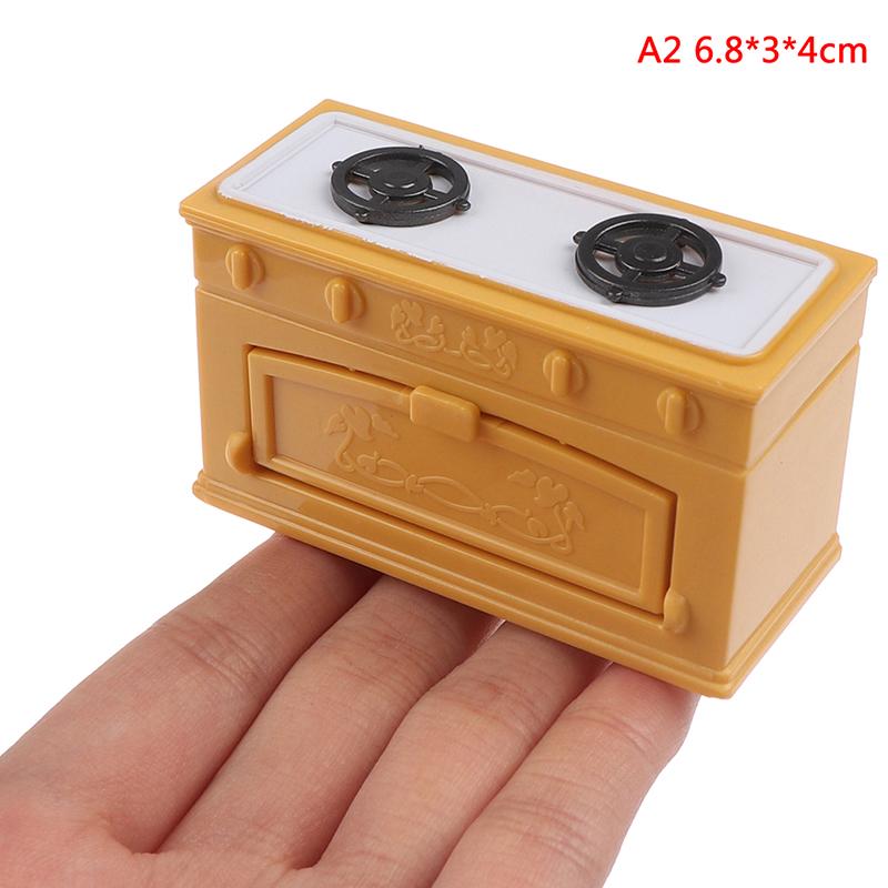 Кукольный домик миниатюрная кухонная скамейка холодильник игрушки кухонные аксессуары as the picture
Кукольный домик миниатюрная кухонная скамейка холодильник игрушки кухонные аксессуары as the picture