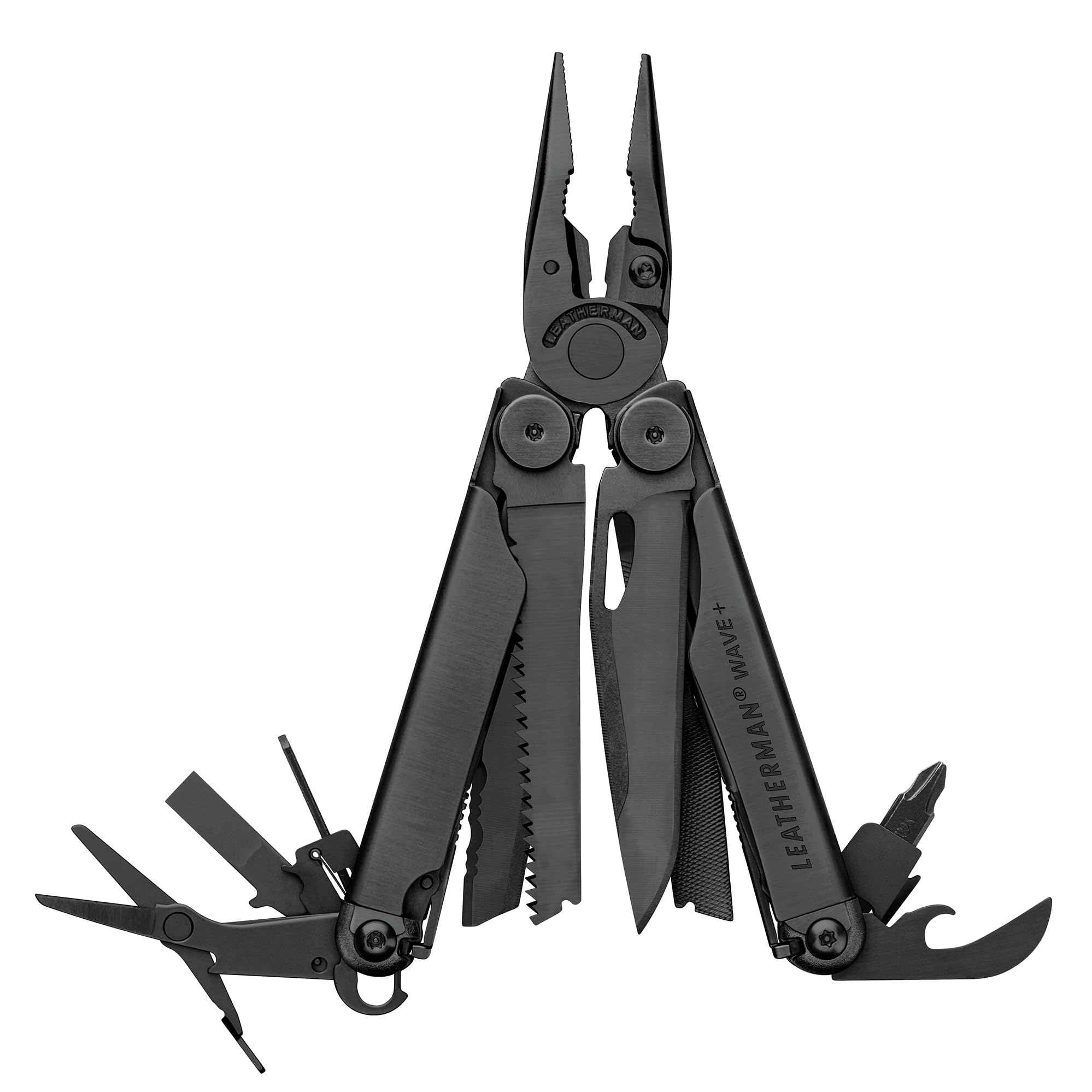 LEATHERMAN WAVE PLUS 18 Full Tool Interchangeable Ideal for and Emergency Silver Multi-Tool, Functions, Lock, Cutter, 25-Year Warranty, DIY, Camping, чёрный
LEATHERMAN WAVE PLUS 18 Full Tool Interchangeable Ideal for and Emergency Silver Multi-Tool, Functions, Lock, Cutter, 25-Year Warranty, DIY, Camping, чёрный