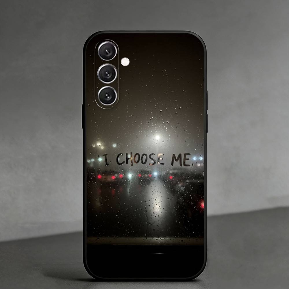 T-The words on the window Phone Case For Samsung Galaxy A91,80,73,72 ,71,53,52,32 ,31,22,21s,20,Soft Black Case Samsung a22 5g
T-The words on the window Phone Case For Samsung Galaxy A91,80,73,72 ,71,53,52,32 ,31,22,21s,20,Soft Black Case Samsung a22 5g