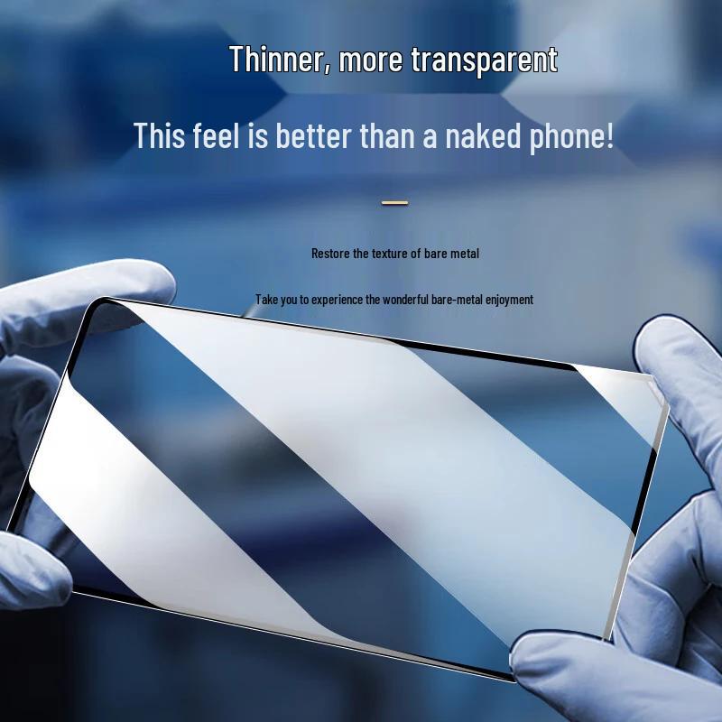 ESCASE Huawei Mate X7 Foldable Phone Protection Film Instant-Apply Alloy Lens Film
ESCASE Huawei Mate X7 Foldable Phone Protection Film Instant-Apply Alloy Lens Film