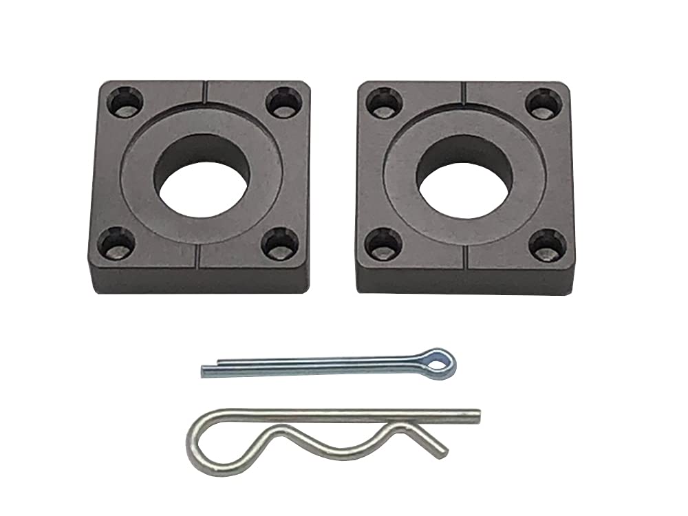 POSH Chain Adjuster Plate 45 x 45mm Machined Duralumin Anodized Finish Titanium 658837 Z900/RS
POSH Chain Adjuster Plate 45 x 45mm Machined Duralumin Anodized Finish Titanium 658837 Z900/RS
