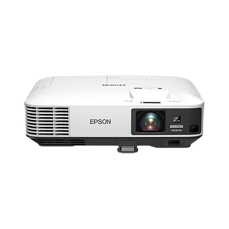 Epson CB-2255U WUXGA Engineering Projector (CN version)
Epson CB-2255U WUXGA Engineering Projector (CN version)