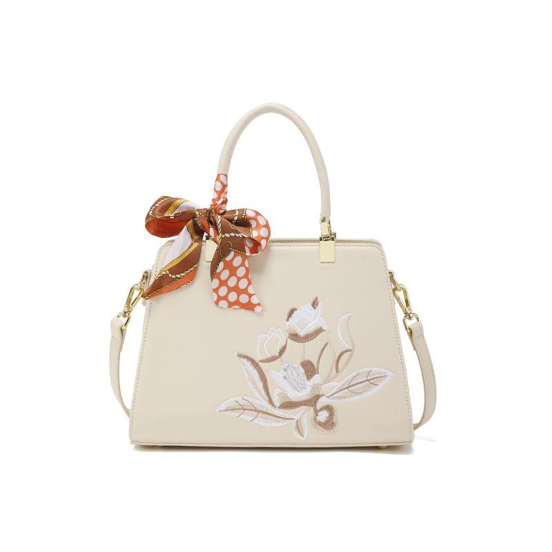 New Chinese Birthday Gift Ladies Mom Bag Embroider
New Chinese Birthday Gift Ladies Mom Bag Embroider