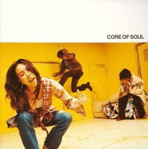 CD CORE OF SOUL - Over the Time Time Is Over TOCT24935PROMO Japan ObiJapanese Pop/Rock Used
CD CORE OF SOUL - Over the Time Time Is Over TOCT24935PROMO Japan ObiJapanese Pop/Rock Used