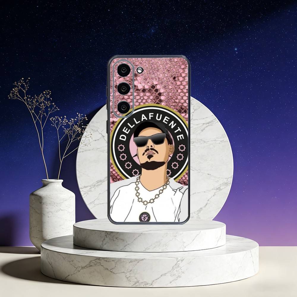 D-Dellafuente-FC Phone Case For Samsung Galaxy A73,A72,A71,A70,A53,A52,A51,Others Soft Black Cover Samsung a21s
D-Dellafuente-FC Phone Case For Samsung Galaxy A73,A72,A71,A70,A53,A52,A51,Others Soft Black Cover Samsung a21s