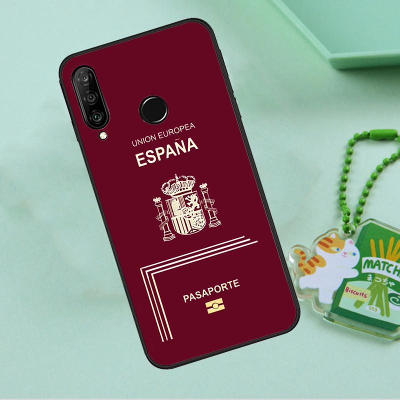 Russia Serbian Spain Passport For Huawei Nova Y90 Y70 Y60 Y61 Y91 Y72 9 10 SE 12i 12s 11i 5T P60 Pro P20 P30 P40 Lite Case Huawei P60 Pro
Russia Serbian Spain Passport For Huawei Nova Y90 Y70 Y60 Y61 Y91 Y72 9 10 SE 12i 12s 11i 5T P60 Pro P20 P30 P40 Lite Case Huawei P60 Pro