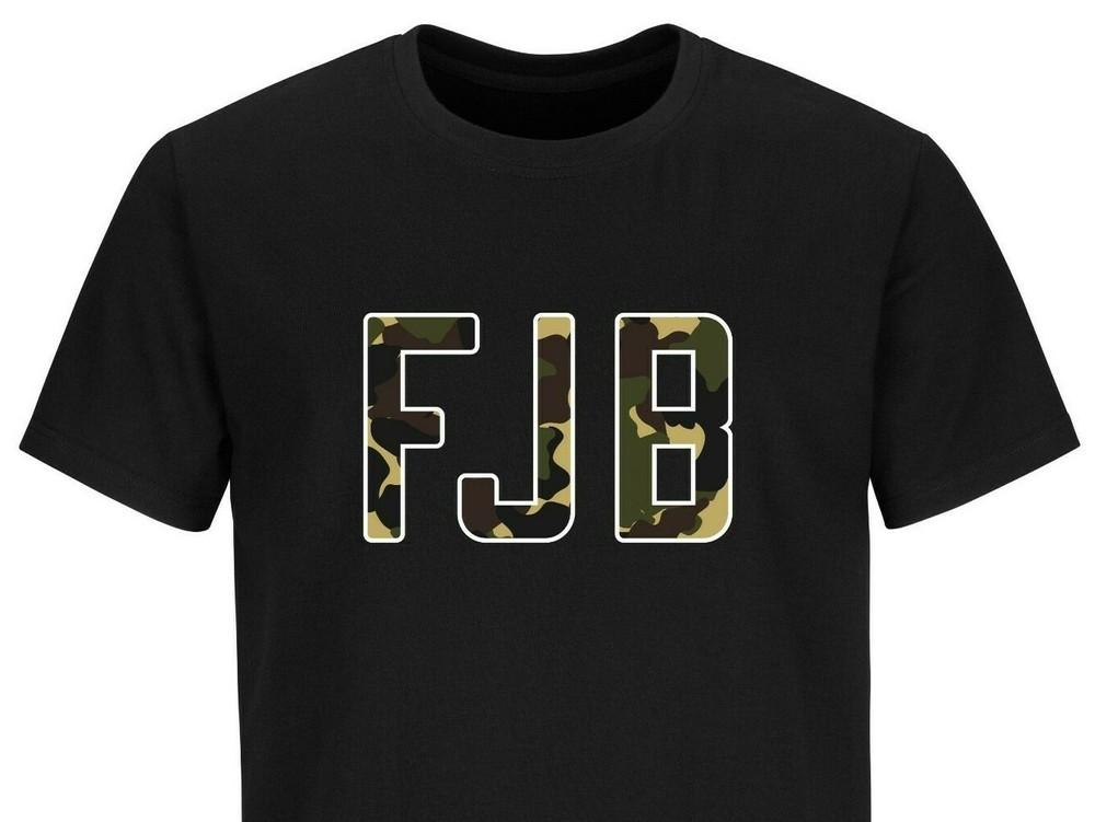 Let s Go Brandon Joe Biden Camo T shirt Trump 2024 Funny Political Shirts FJB XL
Let s Go Brandon Joe Biden Camo T shirt Trump 2024 Funny Political Shirts FJB XL