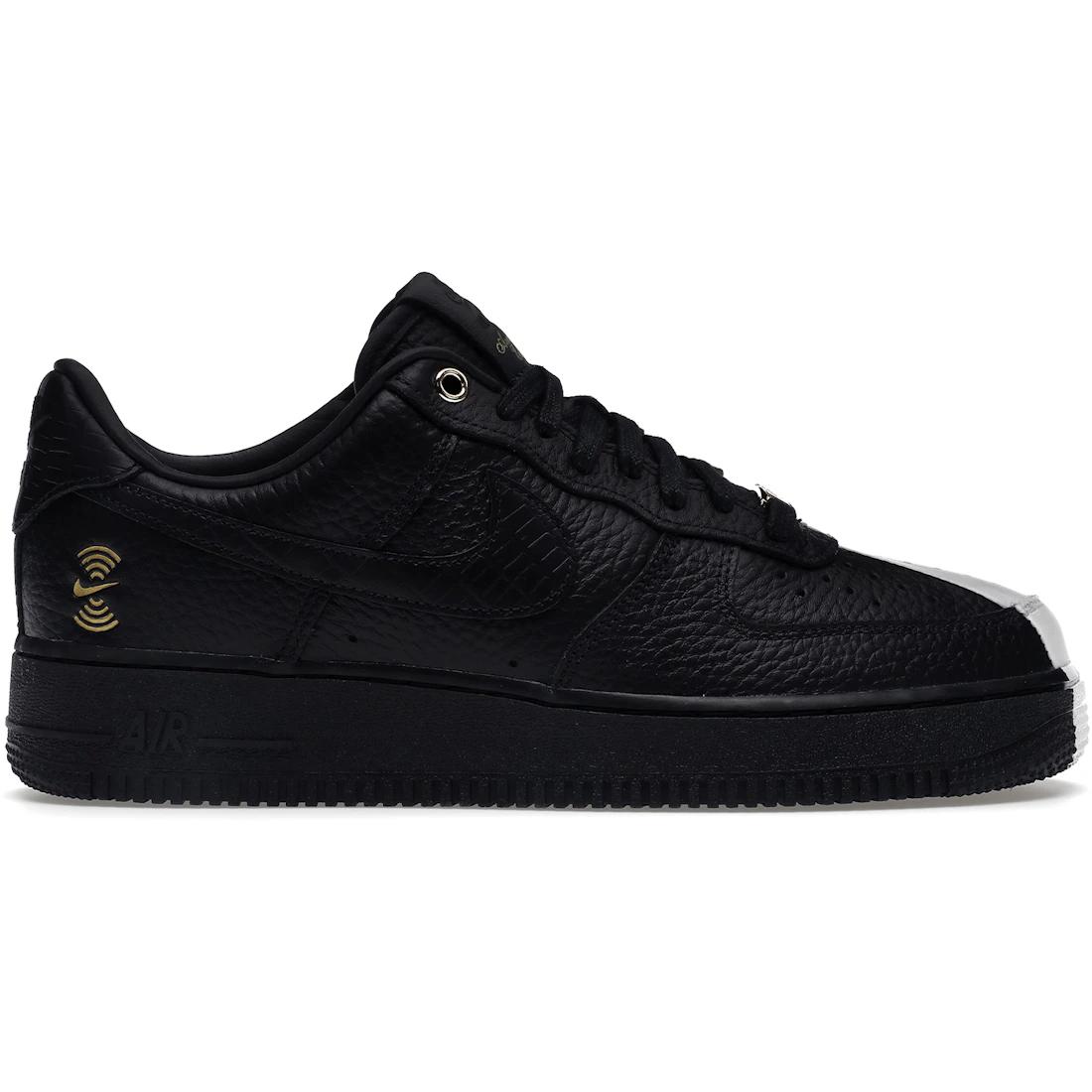 Кроссовки Nike Air Force 1 Low 40th Anniversary Edition Split Черно-белые(DX6034-001) 41
Кроссовки Nike Air Force 1 Low 40th Anniversary Edition Split Черно-белые(DX6034-001) 41