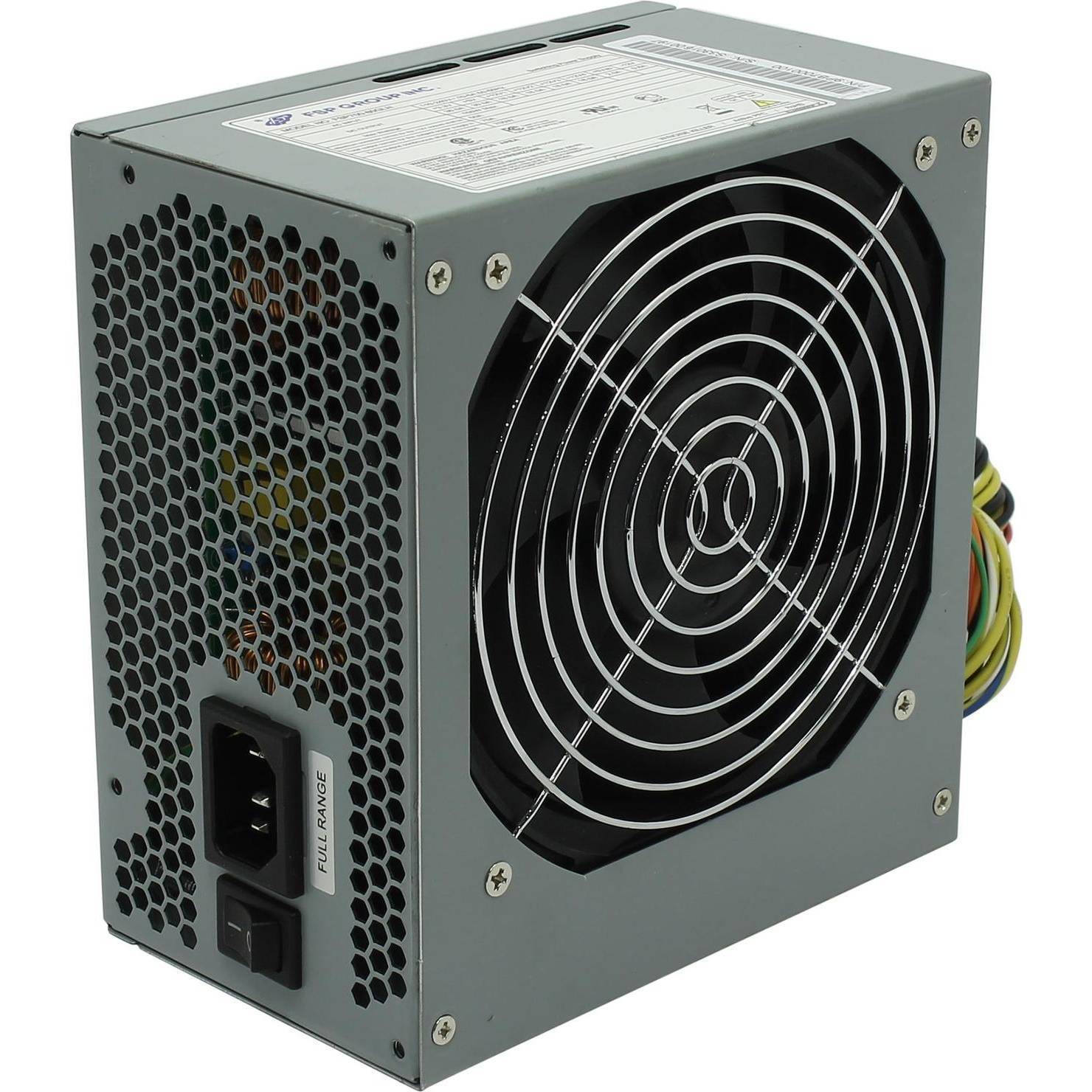 Блок питания компьютера Exegate Atx-400npx OEM 400 В Черный Вентилятор 12 см 24 4-контактный 6-контактный Pci-e 3 SATA
Блок питания компьютера Exegate Atx-400npx OEM 400 В Черный Вентилятор 12 см 24 4-контактный 6-контактный Pci-e 3 SATA