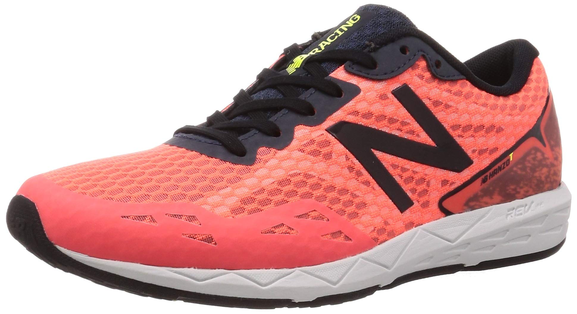 New Balance HANZO T M T1 Running Size 2E (old model) (Tangerine) Shoes, 26.0 cm,
New Balance HANZO T M T1 Running Size 2E (old model) (Tangerine) Shoes, 26.0 cm,