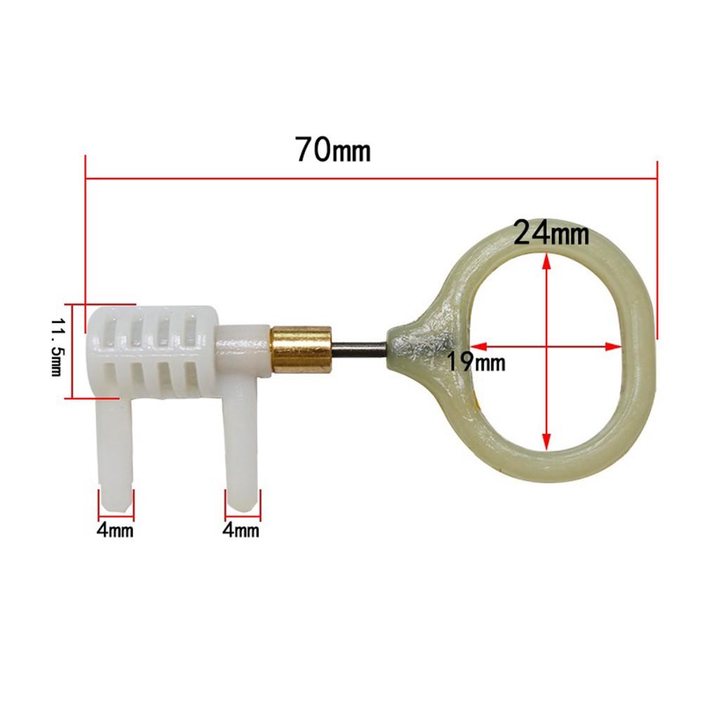 Convenient Replacement Electric Chain Saw Oil Pump Replacement Part
Convenient Replacement Electric Chain Saw Oil Pump Replacement Part