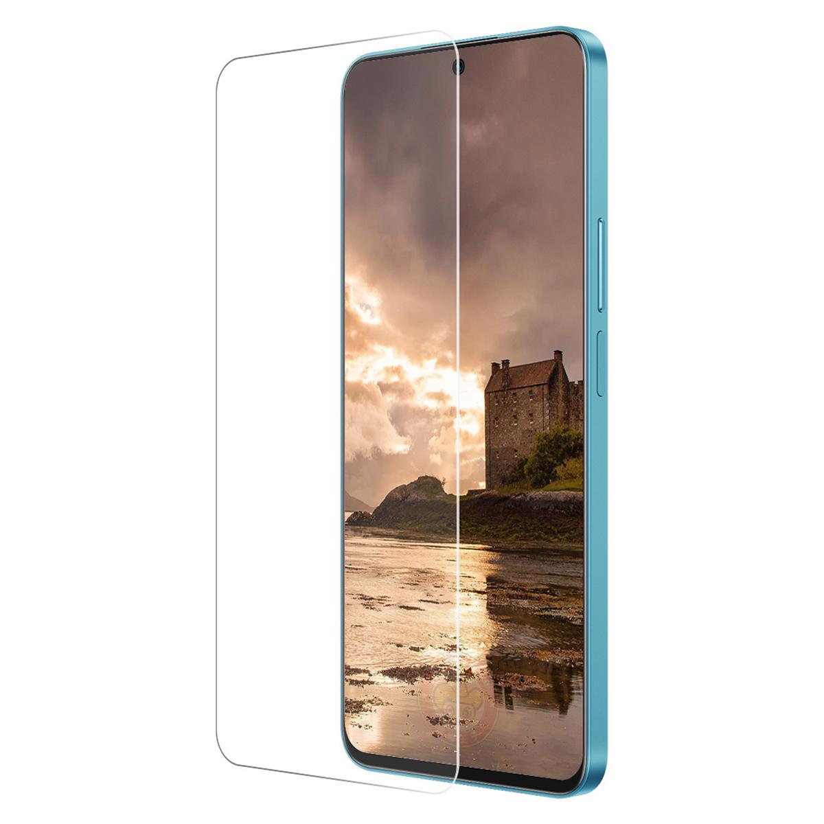 ENKAY HAT PRINCE For Realme 11 5G (Global) High Aluminum-silicon Glass Screen Film As Shown A
ENKAY HAT PRINCE For Realme 11 5G (Global) High Aluminum-silicon Glass Screen Film As Shown A