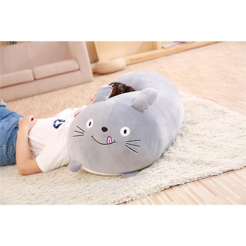 Угловая и падающая вниз хлопковая подушка для сна в виде животного сиба-ину, кошки, свиньи, мягкая плюшевая подушка as the picture 6
Угловая и падающая вниз хлопковая подушка для сна в виде животного сиба-ину, кошки, свиньи, мягкая плюшевая подушка as the picture 6