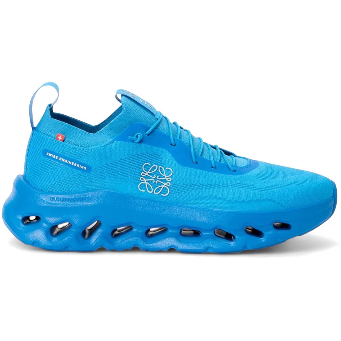 Sneaker On Running Cloudtilt LOEWE Electric Blue(3MD30334190) 42
Sneaker On Running Cloudtilt LOEWE Electric Blue(3MD30334190) 42