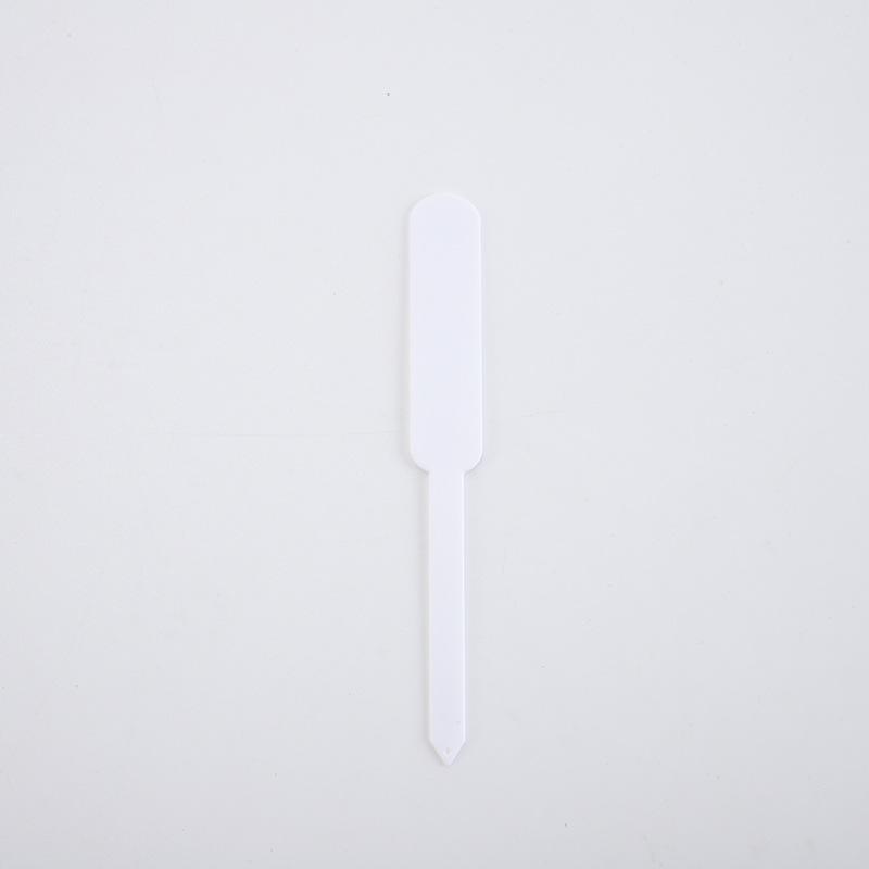 Gardening Label Inserts 0pcs One Size
Gardening Label Inserts 0pcs One Size