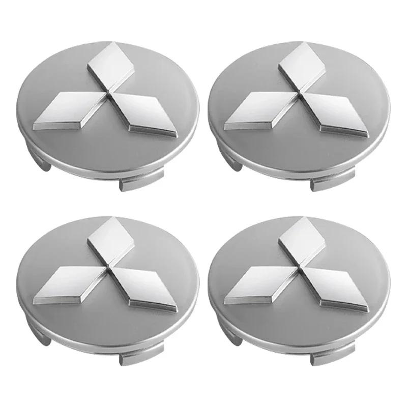 4Pcs 60mm Car Wheel Center Hub Caps Badge Accessories For Mitsubishi Lancer 7 8 I200 Pajero Montero Sport Outlander ASX Mirage
4Pcs 60mm Car Wheel Center Hub Caps Badge Accessories For Mitsubishi Lancer 7 8 I200 Pajero Montero Sport Outlander ASX Mirage