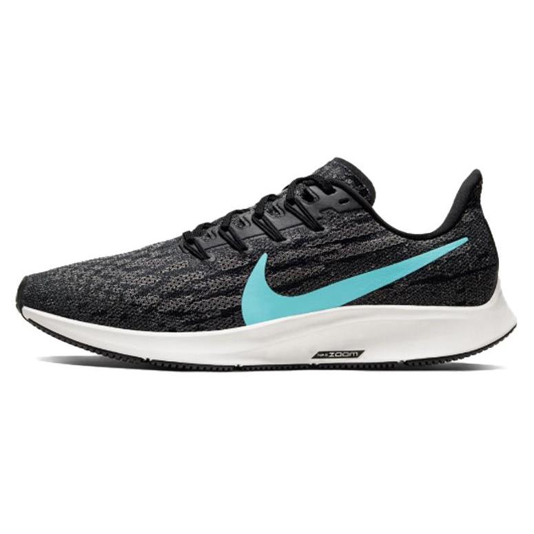 Nike Air Zoom Pegasus 36 Black Aurora AQ2203-010 39
Nike Air Zoom Pegasus 36 Black Aurora AQ2203-010 39