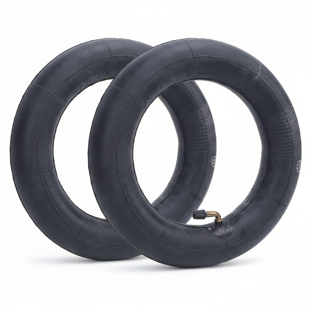 2PCS with 90° Bent Valve Electric Scooter Inner Tube Replacement Inner Tube 85/65-6.5
2PCS with 90° Bent Valve Electric Scooter Inner Tube Replacement Inner Tube 85/65-6.5