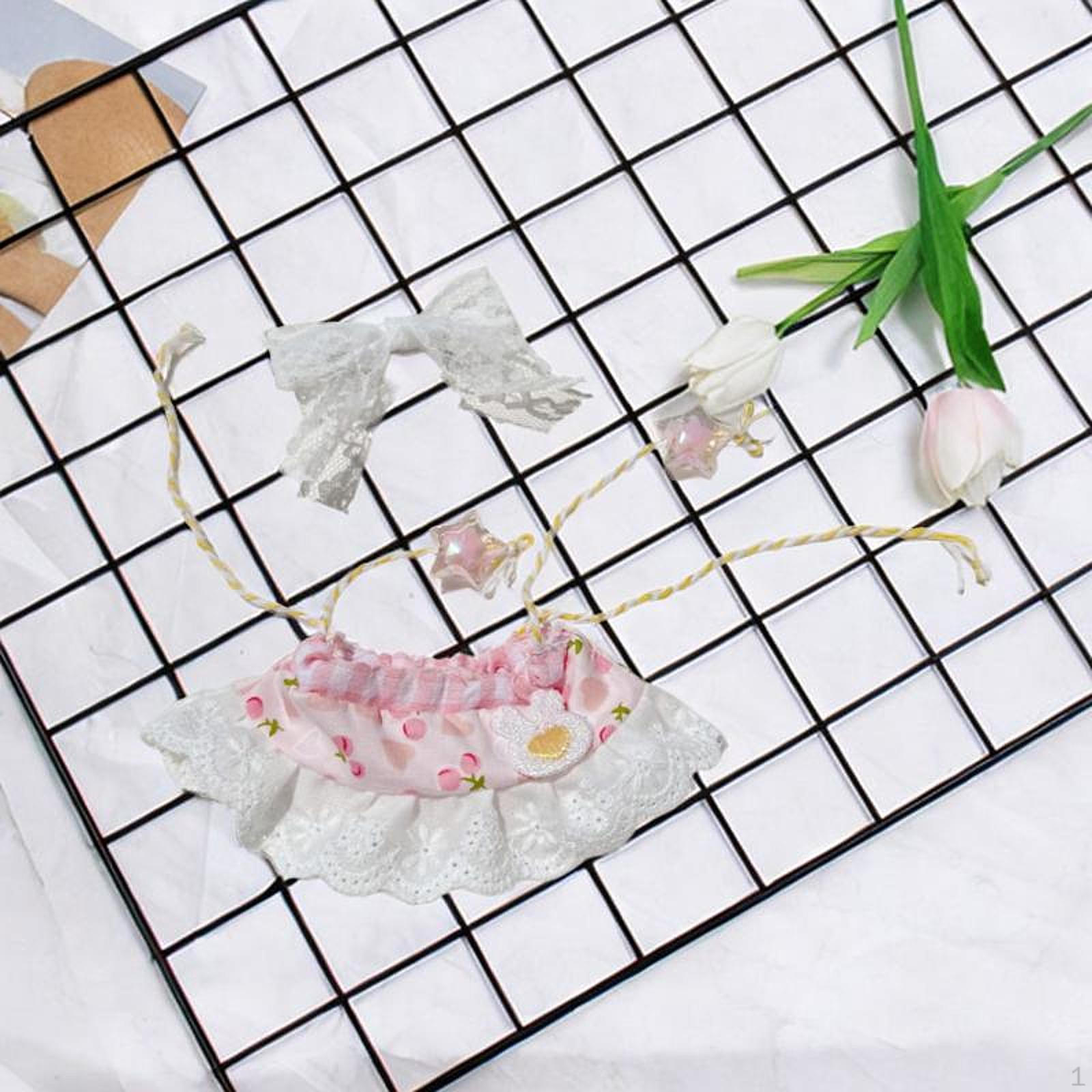 Mini 17cm Doll Dress up Costumes Girls Gift Clothing Girl Clothes
Mini 17cm Doll Dress up Costumes Girls Gift Clothing Girl Clothes